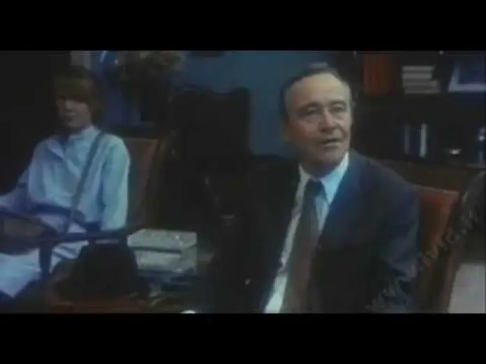 Wideo do filmu Zaginiony — Missing - Scomparso (1982) - Trailer Italiano