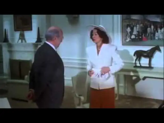 Wideo do filmu Najdroższa mamusia — Mommie Dearest Trailer
