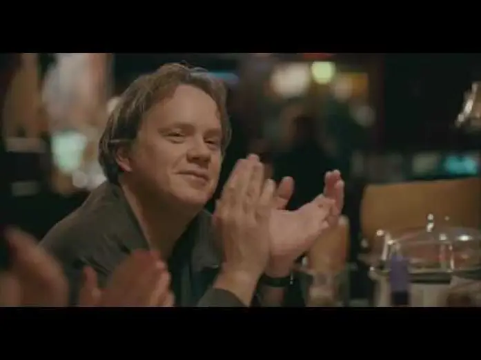 Wideo do filmu Hałas — Noise (2007) Trailer (HQ)