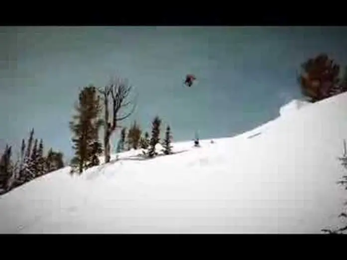 Wideo do filmu Od sklepowej do królowej — Picture This Trailer