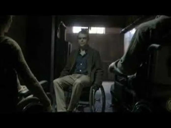 Wideo do filmu Quid Pro Quo — Quid Pro Quo  Trailer Starring Nick Stahl