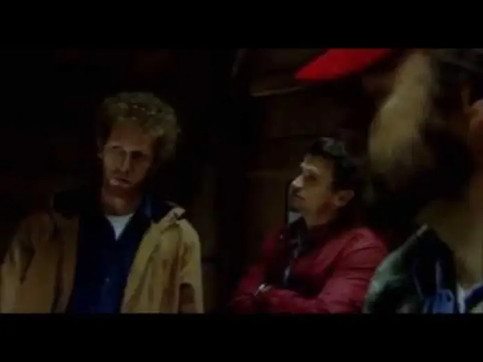 Wideo do filmu Motel 2: Pierwsze cięcie — Motel The First Cut wir können zusammenarbeiten
