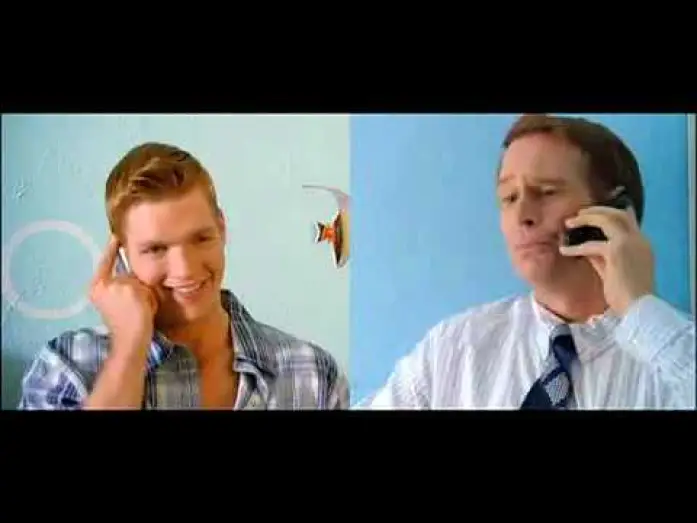 Wideo do filmu Another Gay Sequel: Gays Gone Wild! — Another Gay Sequel Trailer