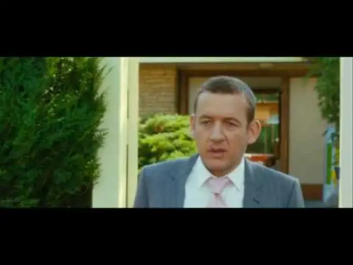 Wideo do filmu Kobieta na Marsie, mężczyzna na Wenus — Auf der anderen Seite des Bettes - Trailer