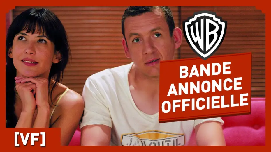 Wideo do filmu Kobieta na Marsie, mężczyzna na Wenus — De l'Autre Côté du Lit - Bande Annonce Officielle - Dany Boon / Sophie Marceau