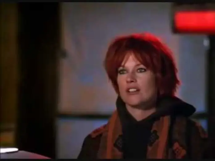 Wideo do filmu Cherry model 2000 — Cherry 2000 Trailer (1987)