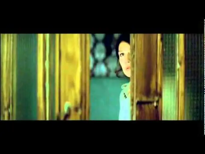 Wideo do filmu Egzorcyzmy Dorothy Mills — Dorothy Mills German Trailer