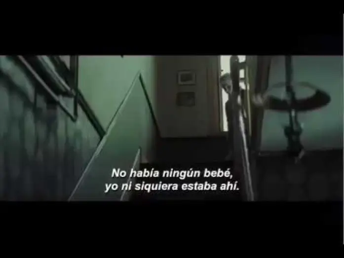 Wideo do filmu Egzorcyzmy Dorothy Mills — "Dorothy Mills" Trailer Oficial