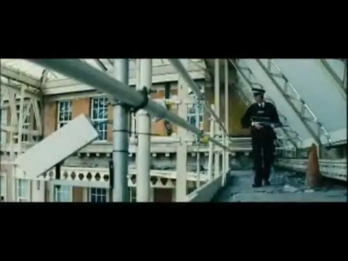 Wideo do filmu Drogi Osamo — Senza apparente motivo Trailer Italiano