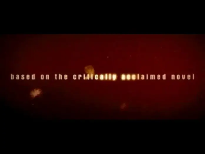 Wideo do filmu Drogi Osamo — Incendiary Trailer