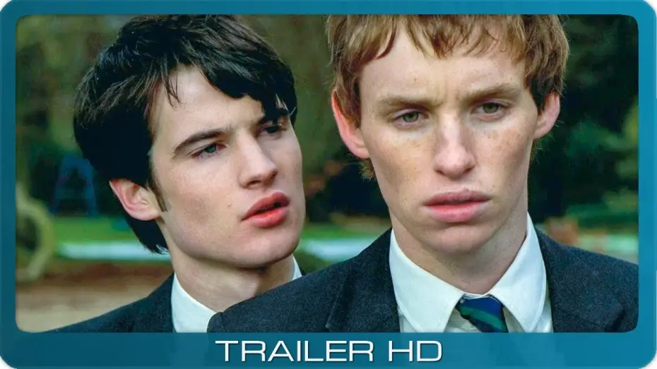 Wideo do filmu Like Minds — Like Minds ≣ 2006 ≣ Trailer
