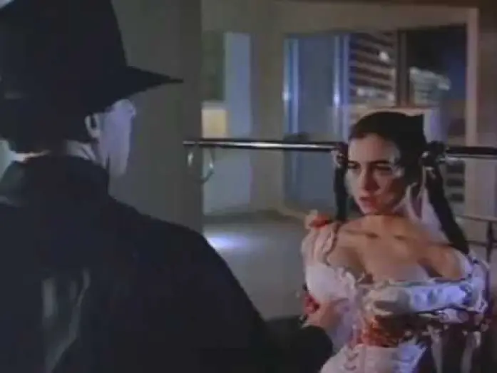 Wideo do filmu Love & Human Remains — Love and Human Remains (Denys Arcand, 1993) - Trailer