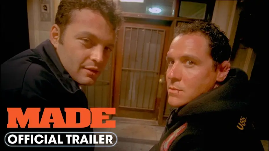 Wideo do filmu Zrobione! — Official Trailer