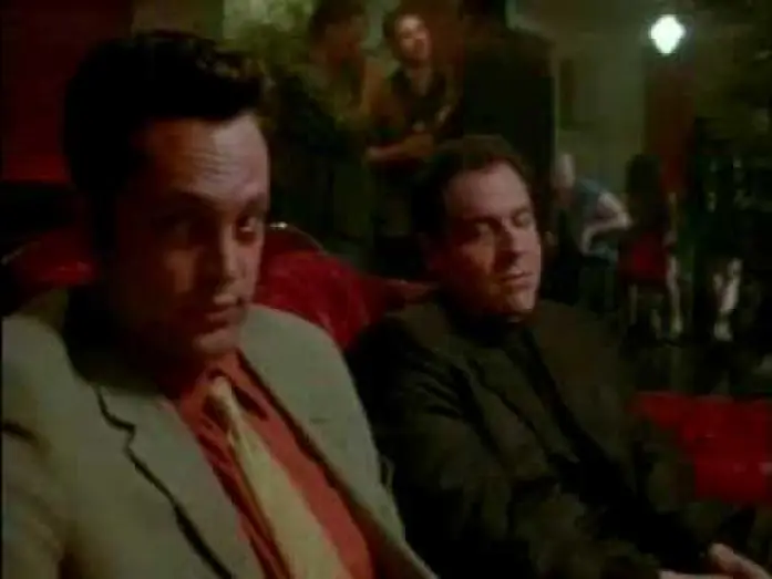 Wideo do filmu Zrobione! — Made 2001 [trailer]