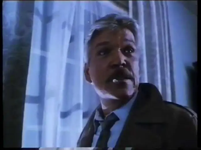 Wideo do filmu Noc pełzaczy — DIE NACHT DER CREEPS (1986) Trailer GERMAN