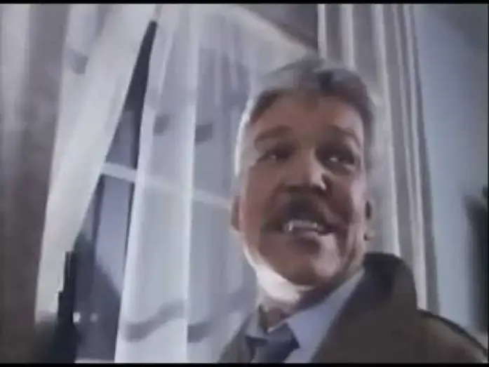 Wideo do filmu Noc pełzaczy — TRAILER El terror llama a su puerta