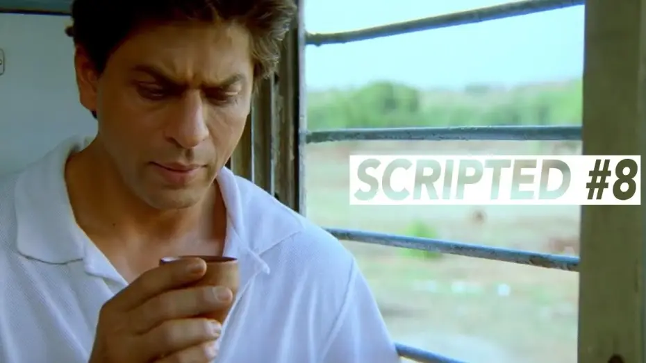 Wideo do filmu Mój kraj — Scripted | Swades (2004)