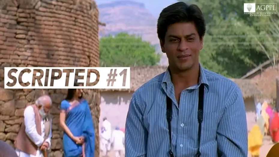 Wideo do filmu Mój kraj — Scripted | Swades (2004)