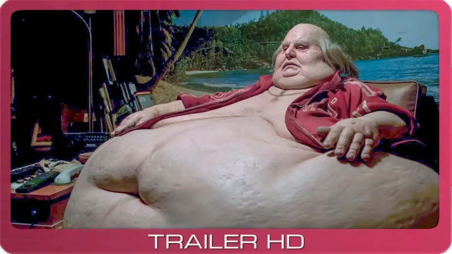 Wideo do filmu Taxidermia — Taxidermia ≣ 2006 ≣ Trailer