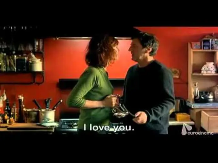 Wideo do filmu Peindre ou faire l'amour — PEINDRE AU FAIRE L'AMOUR.mp4