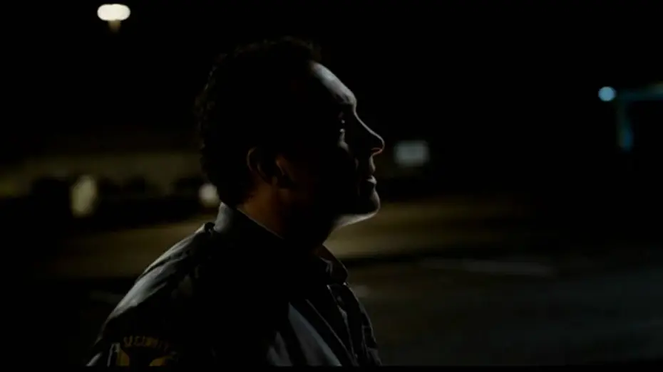 Wideo do filmu Zaraz wracam — Parking Lot