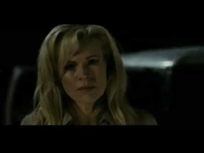 Wideo do filmu Zaraz wracam — While She Was Out (2008) Trailer