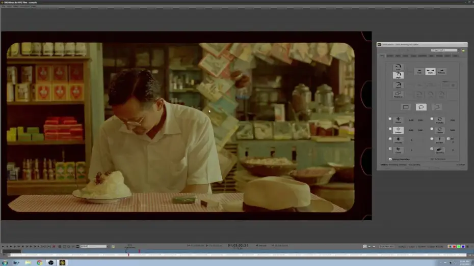 Wideo do filmu Chłopiec z ulicy Guling — Restoration Spotlight: A BRIGHTER SUMMER DAY