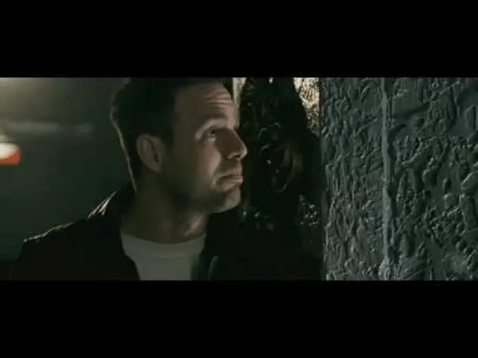 Wideo do filmu Co cię nie zabije — What Doesn't Kill You - MOVIE TRAILER