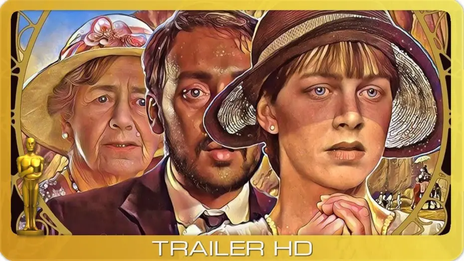 Wideo do filmu Podróż do Indii — Reise nach Indien ≣ 1984 ≣ Trailer