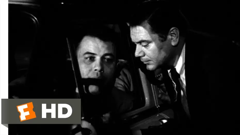 Wideo do filmu Marty — Marty (7/10) Movie CLIP - Money in the Bank (1955) HD