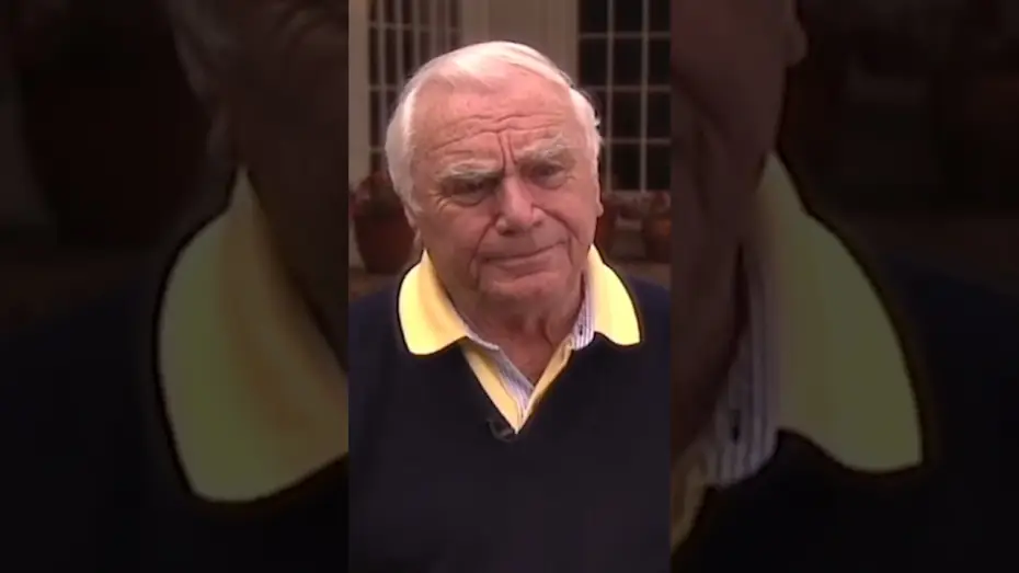 Wideo do filmu Marty — Ernest Borgnine On Auditioning For MARTY.