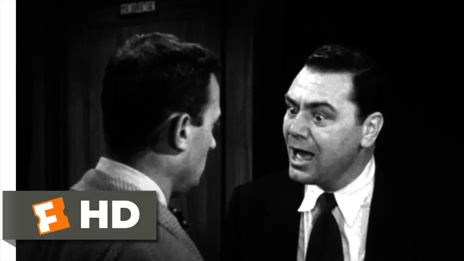 Wideo do filmu Marty — Marty (10/10) Movie CLIP - I Got Something Good Here (1955) HD