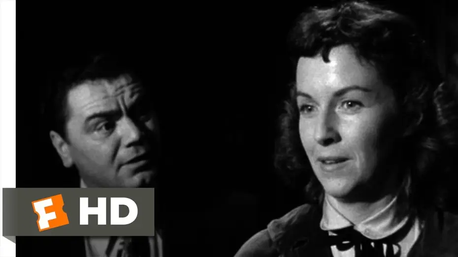 Wideo do filmu Marty — Marty (8/10) Movie CLIP - All I Wanted Was a Lousy Kiss (1955) HD