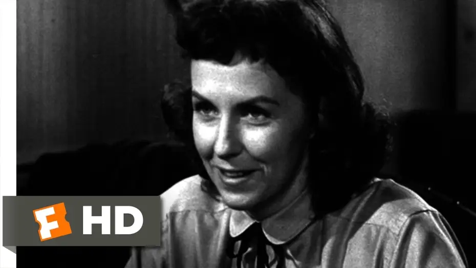 Wideo do filmu Marty — Marty (6/10) Movie CLIP - I Have a Feeling About You (1955) HD