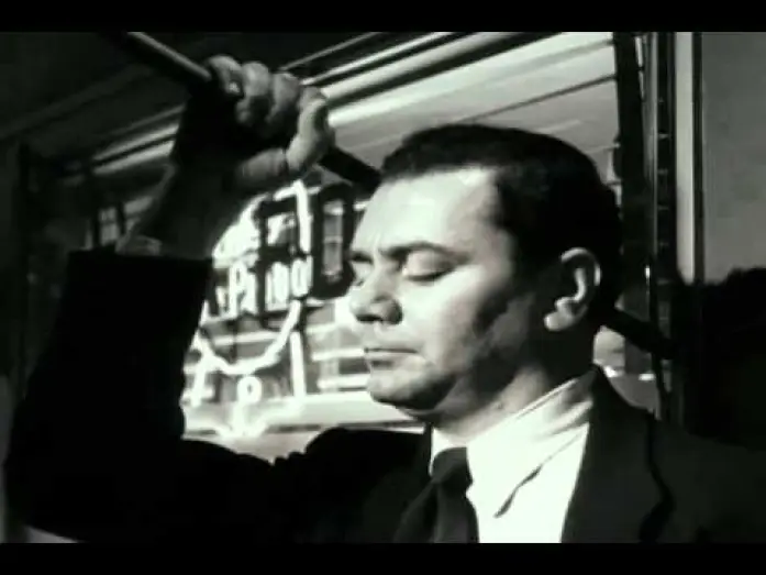 Wideo do filmu Marty — Marty (1955) - Final scene (spolier)