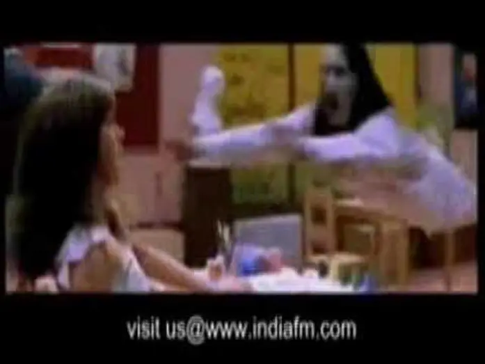 Wideo do filmu Naina — Naina 2005 -Trailer