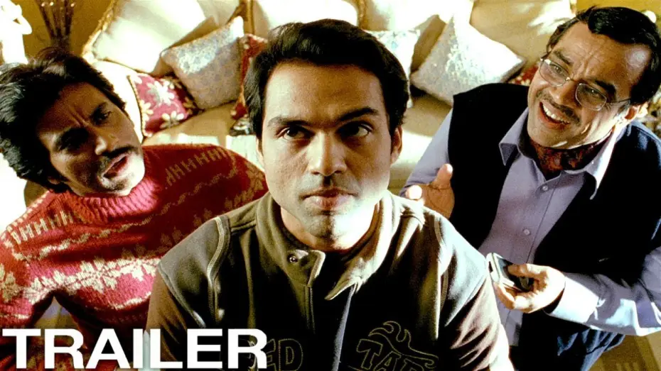 Wideo do filmu Oye Lucky! Lucky Oye! — Oye Lucky! Lucky Oye! - Trailer