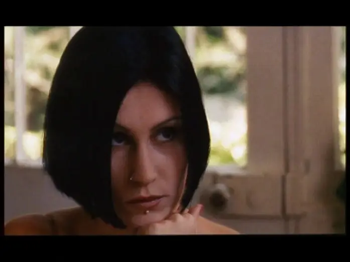 Wideo do filmu Pornograf — Le pornographe 2001