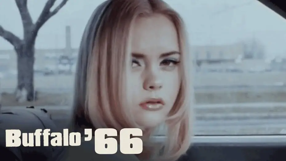 Wideo do filmu Oko w oko z życiem — 'Hands On The Dash' Scene