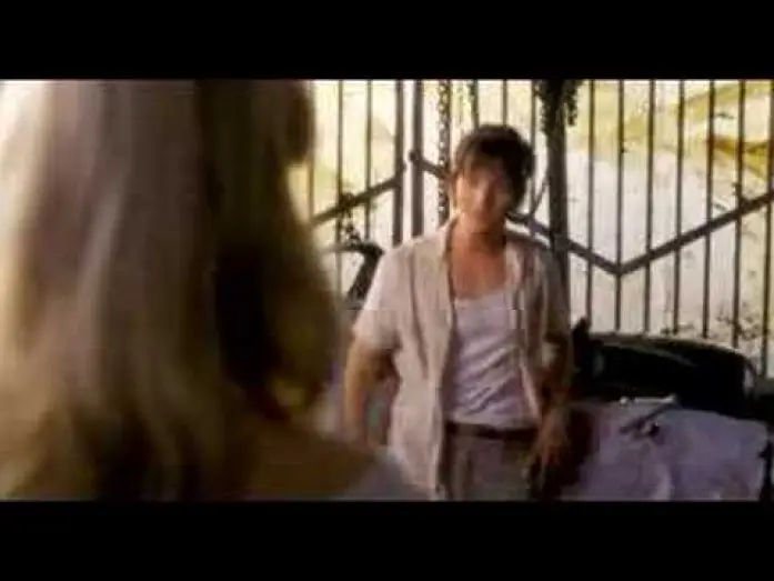Wideo do filmu Dirty Dancing 2 — Dirty Dancing 2: Havana Nights - Trailer