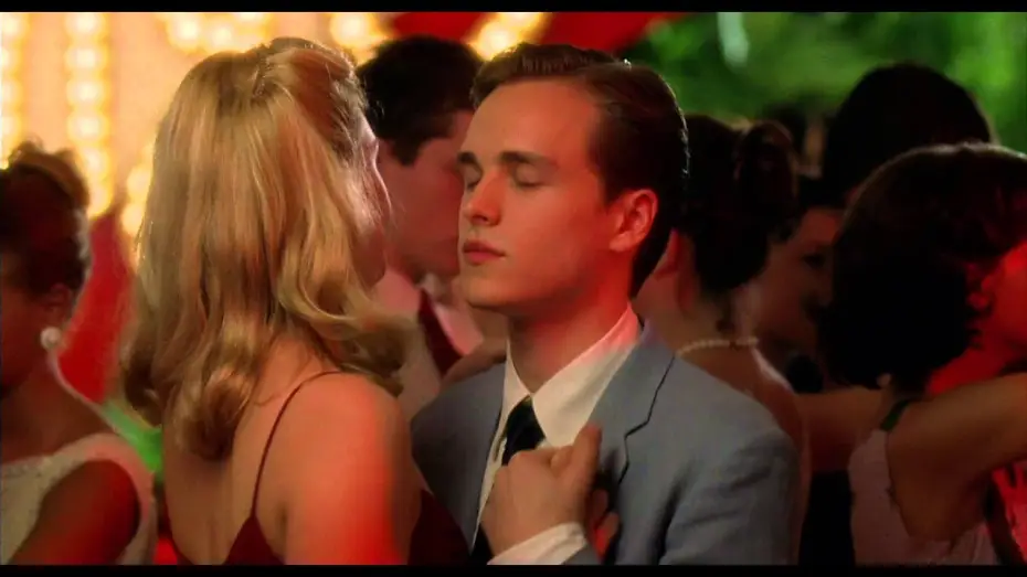Wideo do filmu Dirty Dancing 2 — Dirty Dancing 2 - Trailer