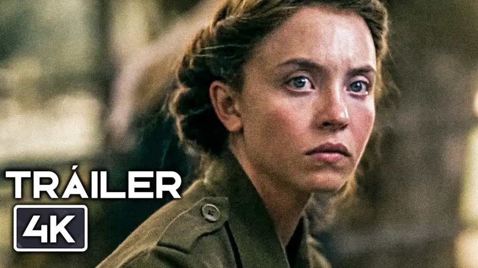 Wideo do filmu Eden — EDEN Tráiler Oficial Español (2025) Sydney Sweeney, Ana de Armas, Vanessa Kirby