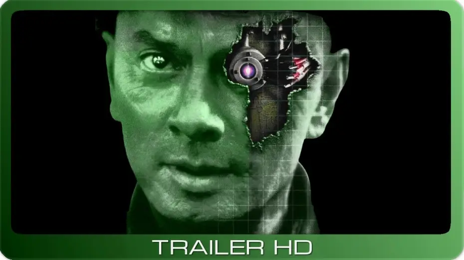 Wideo do filmu Świat przyszłości — Futureworld - Das Land von Übermorgen ≣ 1976 ≣ Trailer