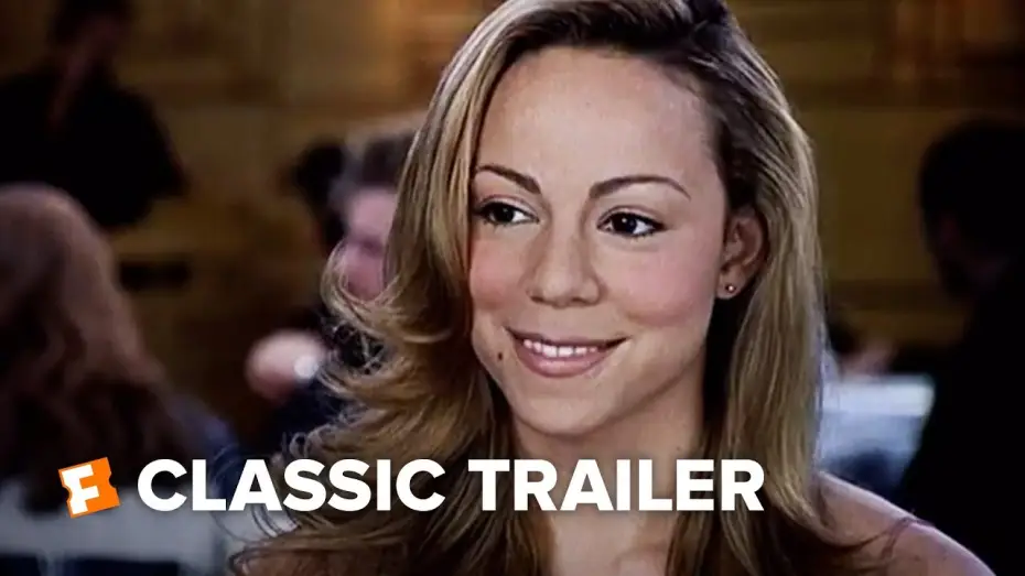 Wideo do filmu Glitter — Glitter (2001) Trailer #1 | Movieclips Classic Trailers