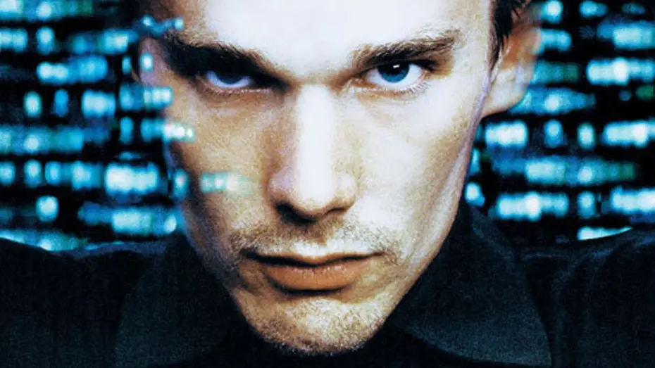 Wideo do filmu Hamlet — Hamlet "2000" -   Ethan Hawke - Bill Murray - Liev Schreiber - Julia Stiles - 2000 - Trailer - 4K