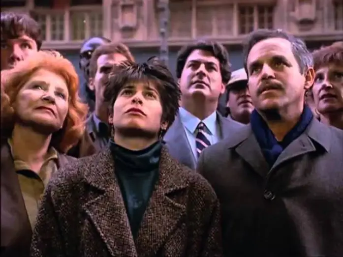 Wideo do filmu Przypadkowy Bohater — Trailer