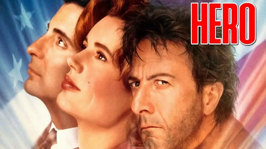 Wideo do filmu Przypadkowy Bohater — Eroe per caso ( film 1992) TRAILER ITALIANO