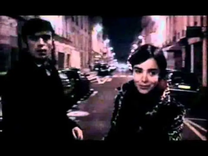 Wideo do filmu Kochankowie — Lovers (1999) - Un film de Jean-Marc Barr et Pascal Arnold
