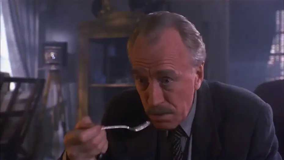 Wideo do filmu Sprzedawca Śmierci — Needful Things (1993) Trailer