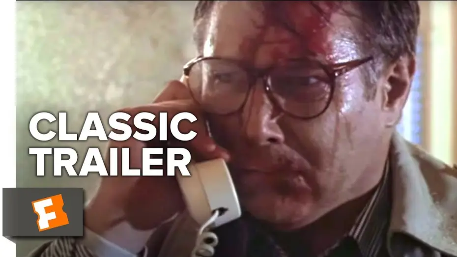 Wideo do filmu Sprzedawca Śmierci — Needful Things Official Trailer #1 - Max von Sydow Movie (1993) HD